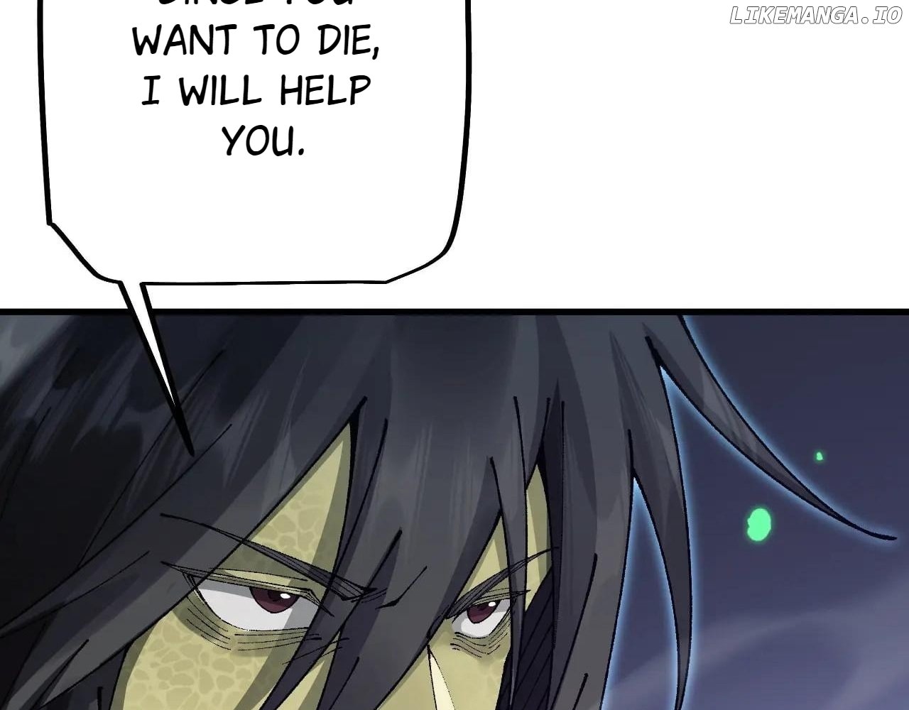 From Goblin to Goblin God Chapter 58 - page 26